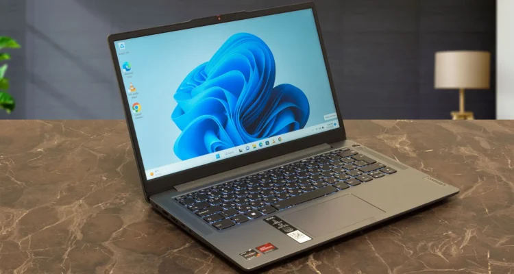 Lenovo IdeaPad Slim 3 14