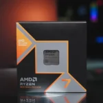 AMD Ryzen 7 9800X3D