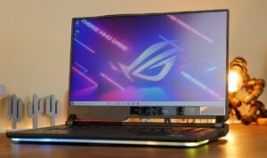 ASUS ROG Strix G15