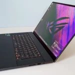 ASUS ROG Zephyrus G16