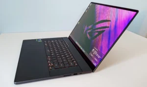 ASUS ROG Zephyrus G16