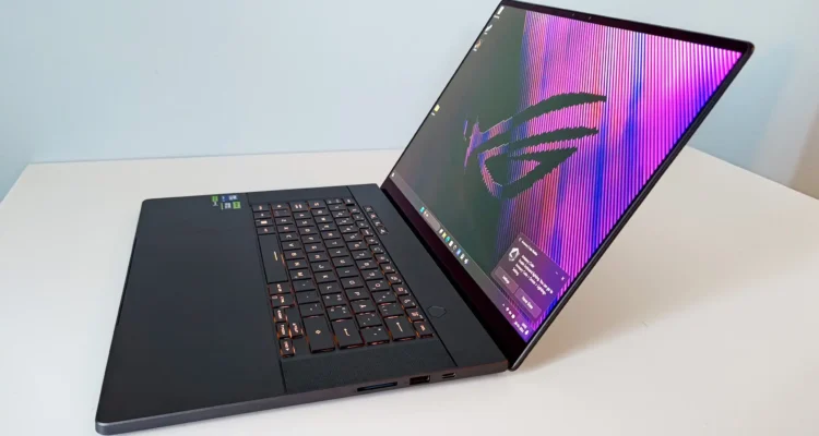 ASUS ROG Zephyrus G16