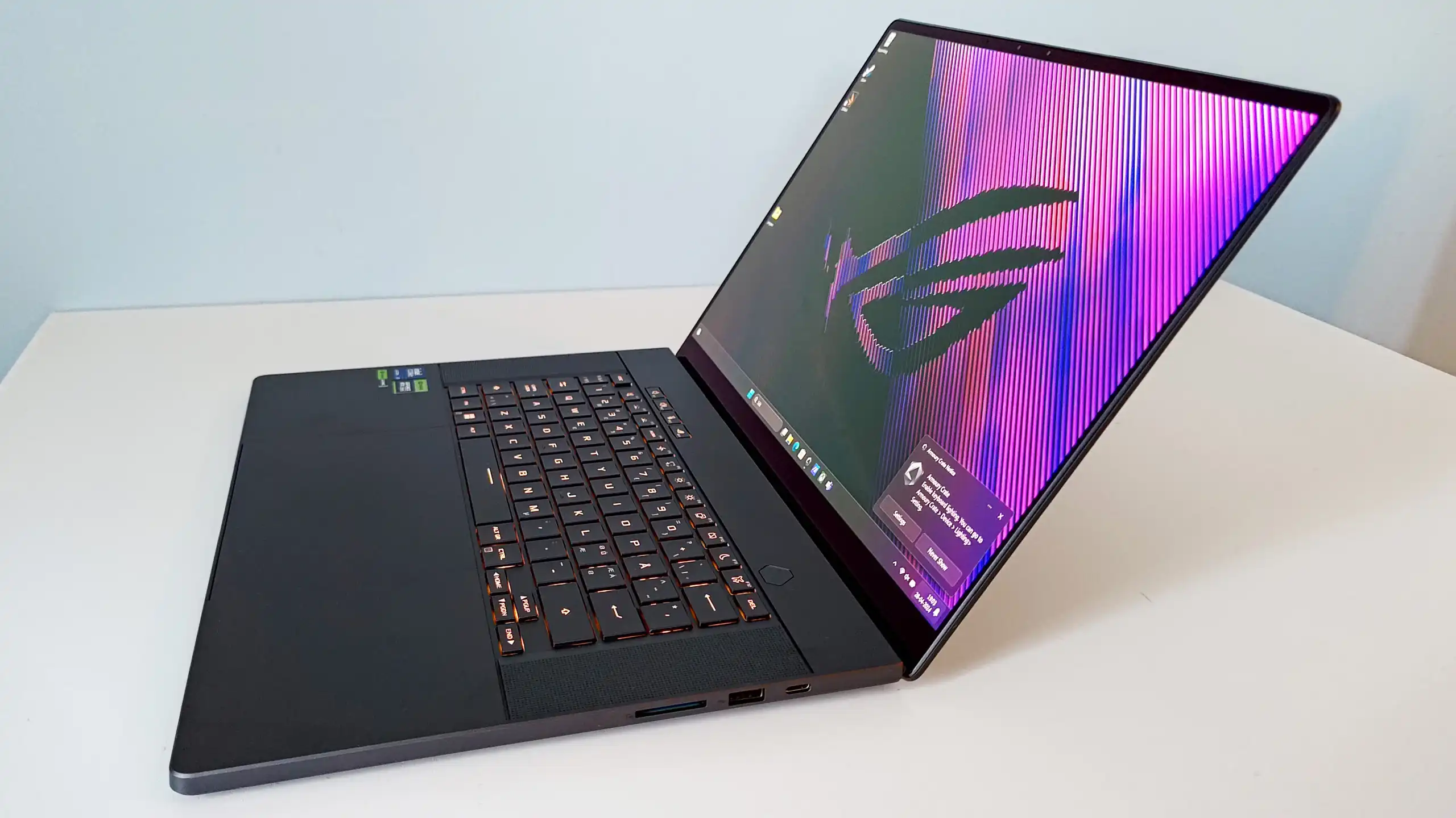 ASUS ROG Zephyrus G16