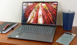 Lenovo Yoga Slim 7