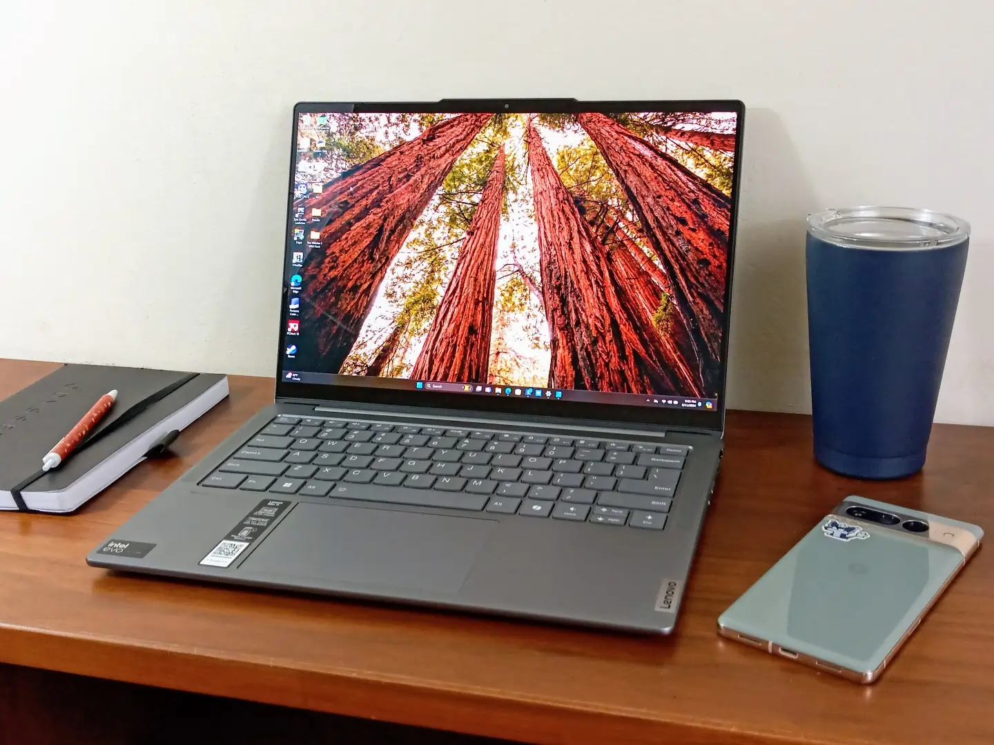 Lenovo Yoga Slim 7