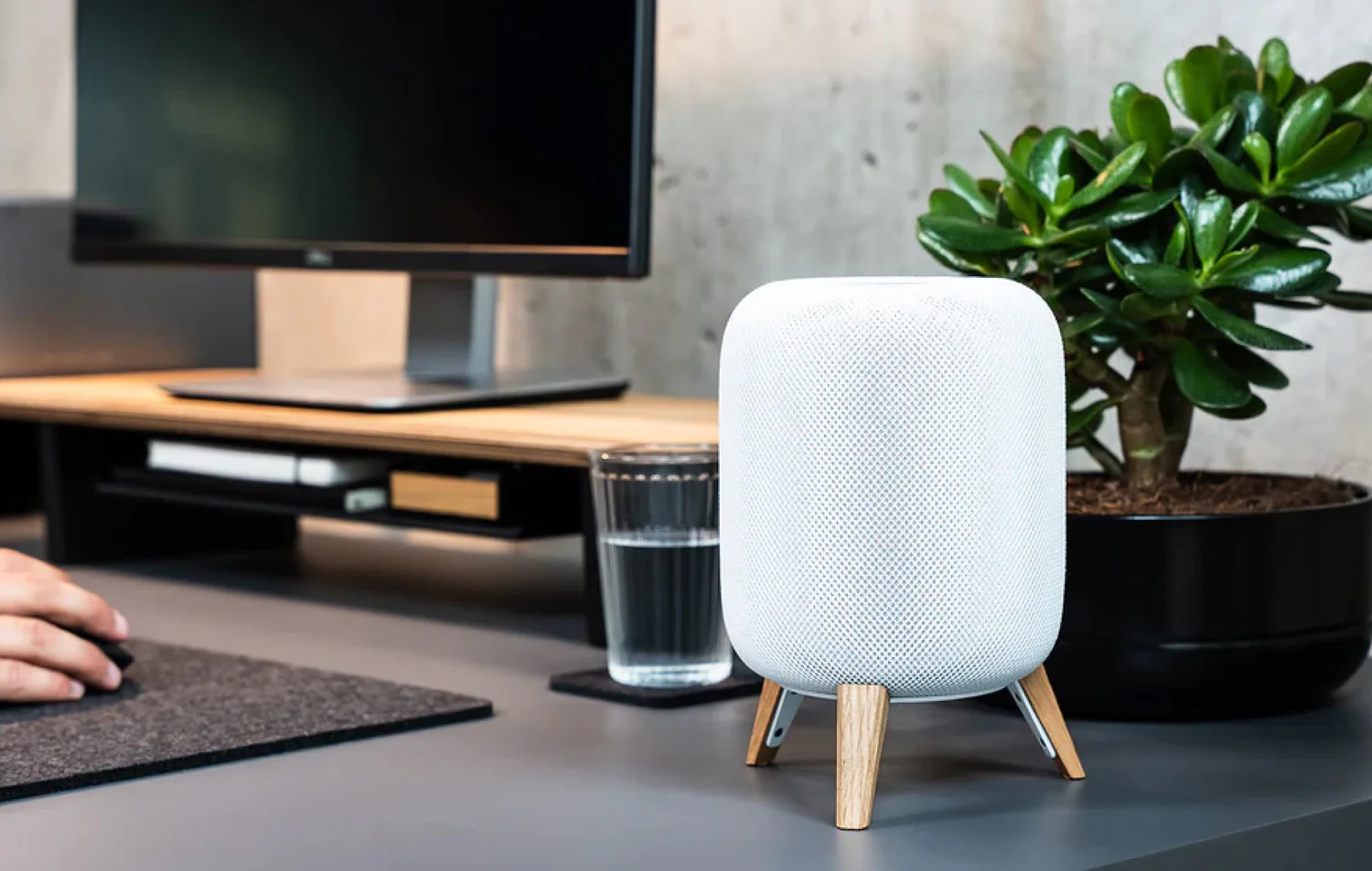 Apple HomePod