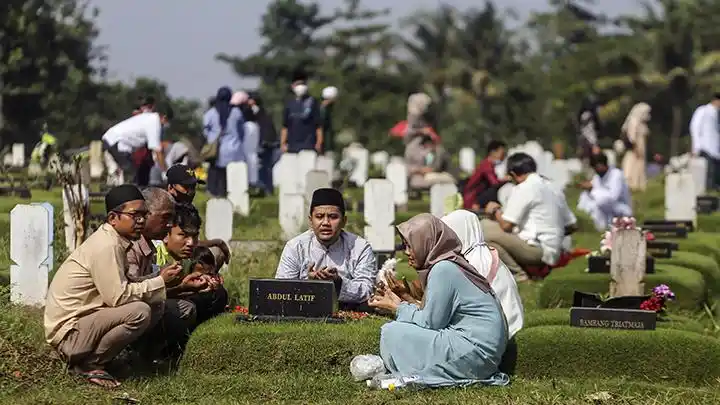 Tradisi Menjelang Ramadhan