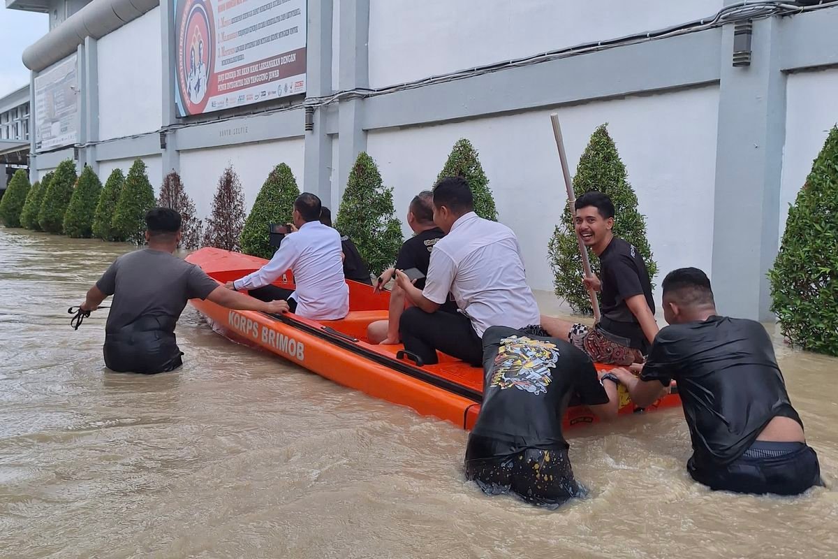 Banjir